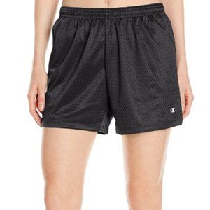 Women's Mesh Shorts